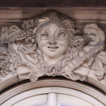 Maison Trochon à Nantes