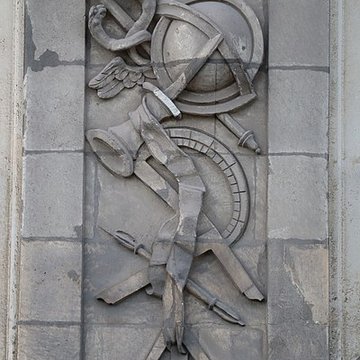 Maison Trochon à Nantes