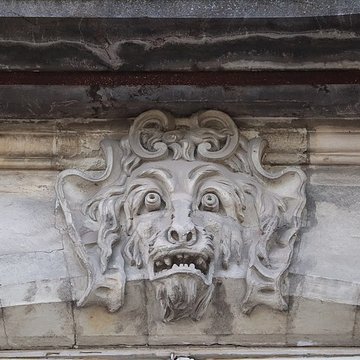 Maison Trochon à Nantes