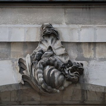 Maison Trochon à Nantes