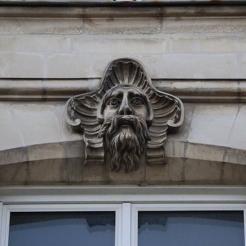 Maison Trochon à Nantes
