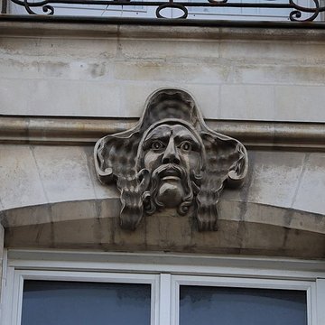 Maison Trochon à Nantes