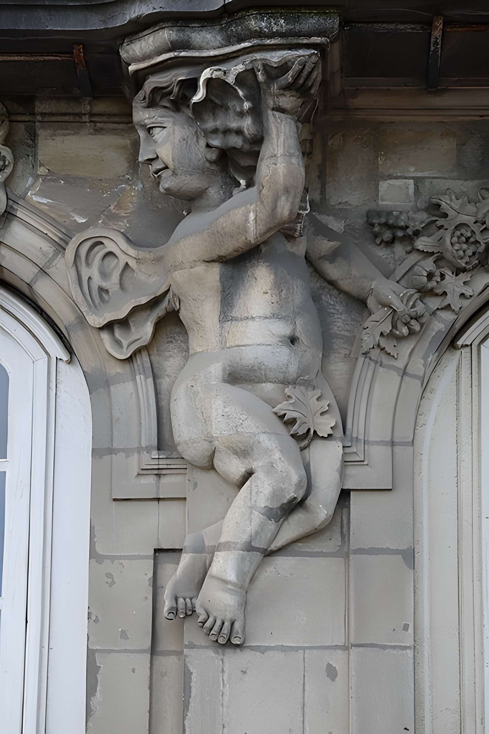 Maison Trochon à Nantes