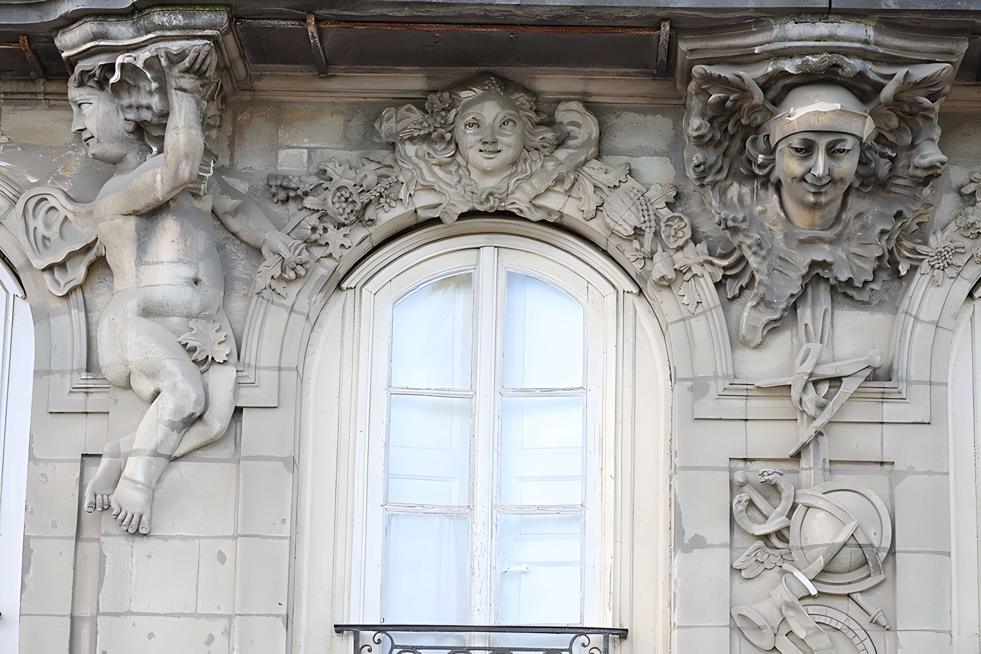 Maison Trochon à Nantes