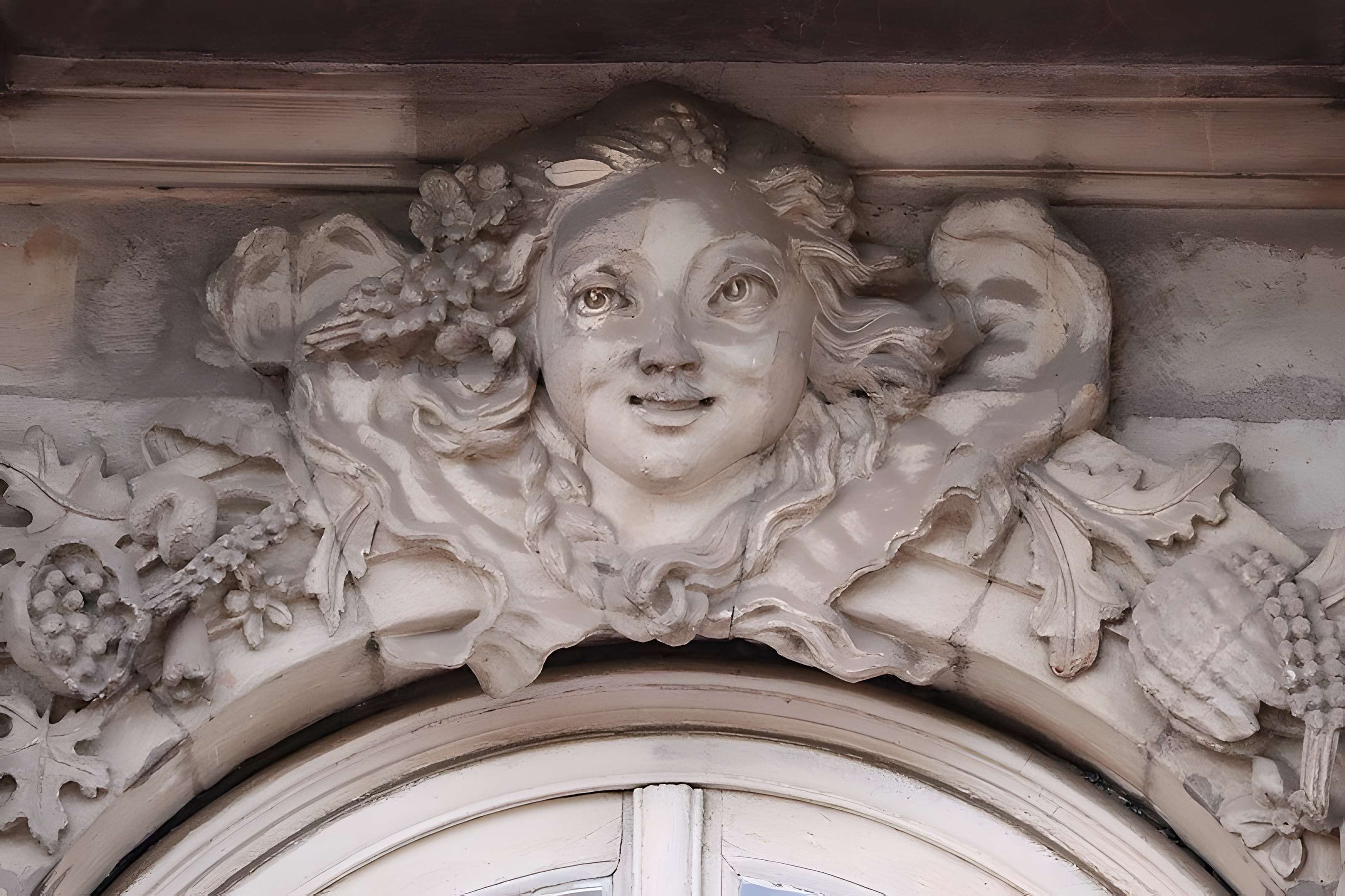 Maison Trochon à Nantes