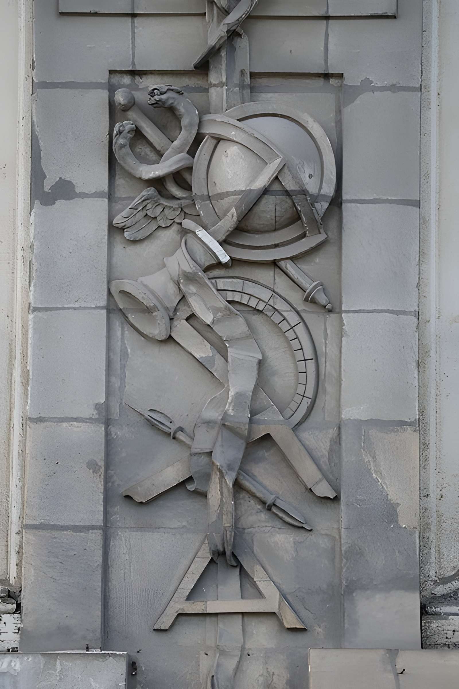 Maison Trochon à Nantes