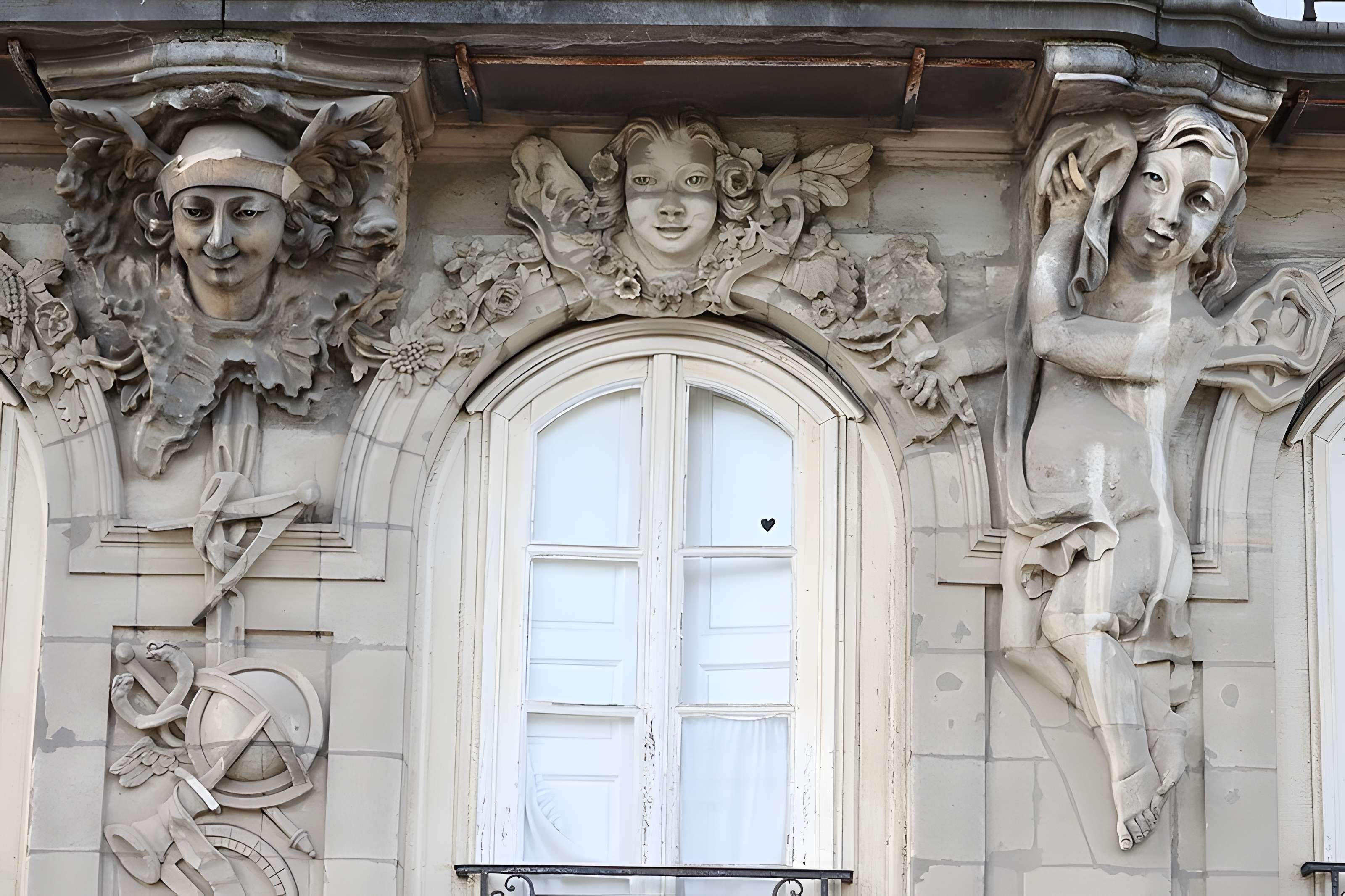 Maison Trochon à Nantes