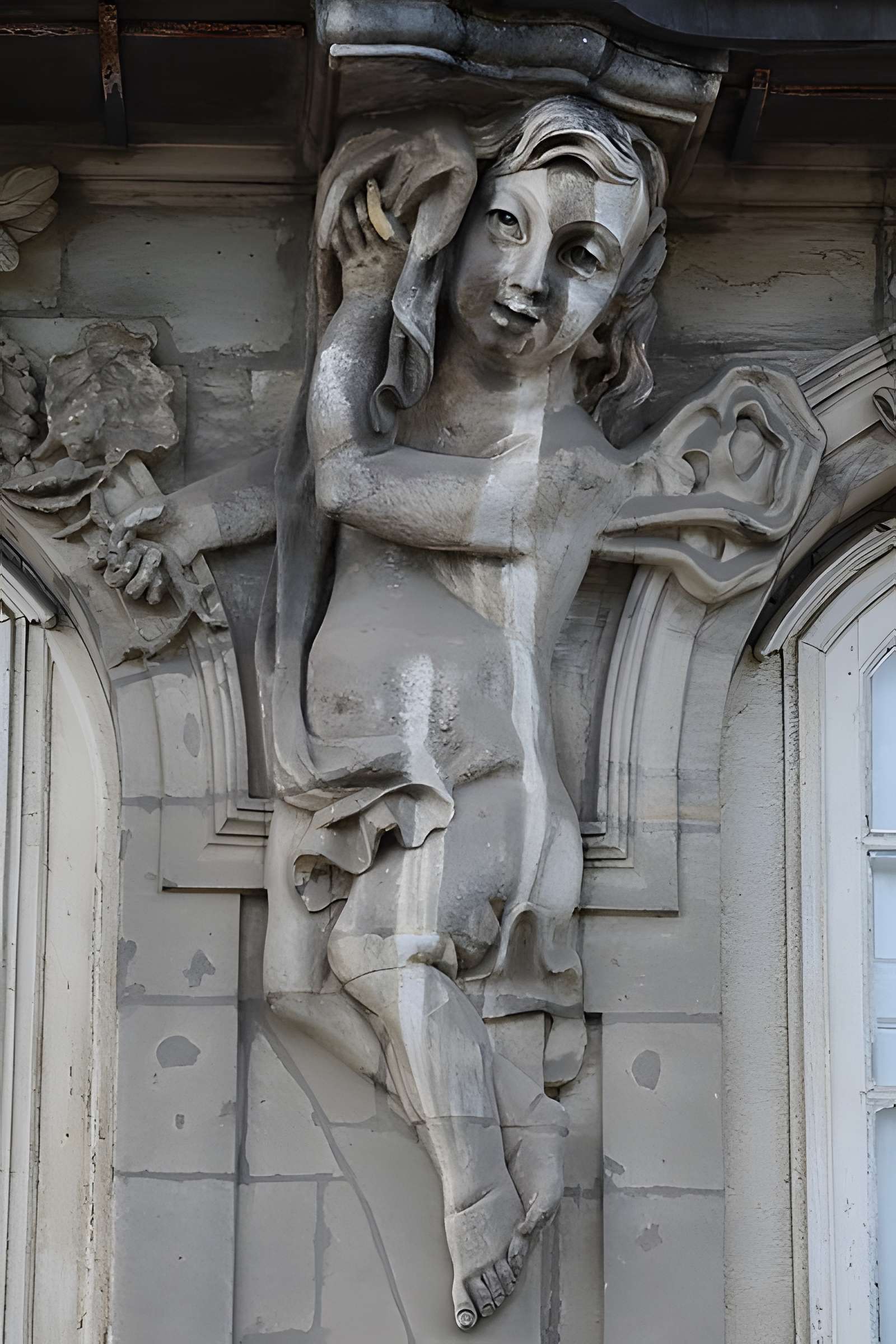 Maison Trochon à Nantes