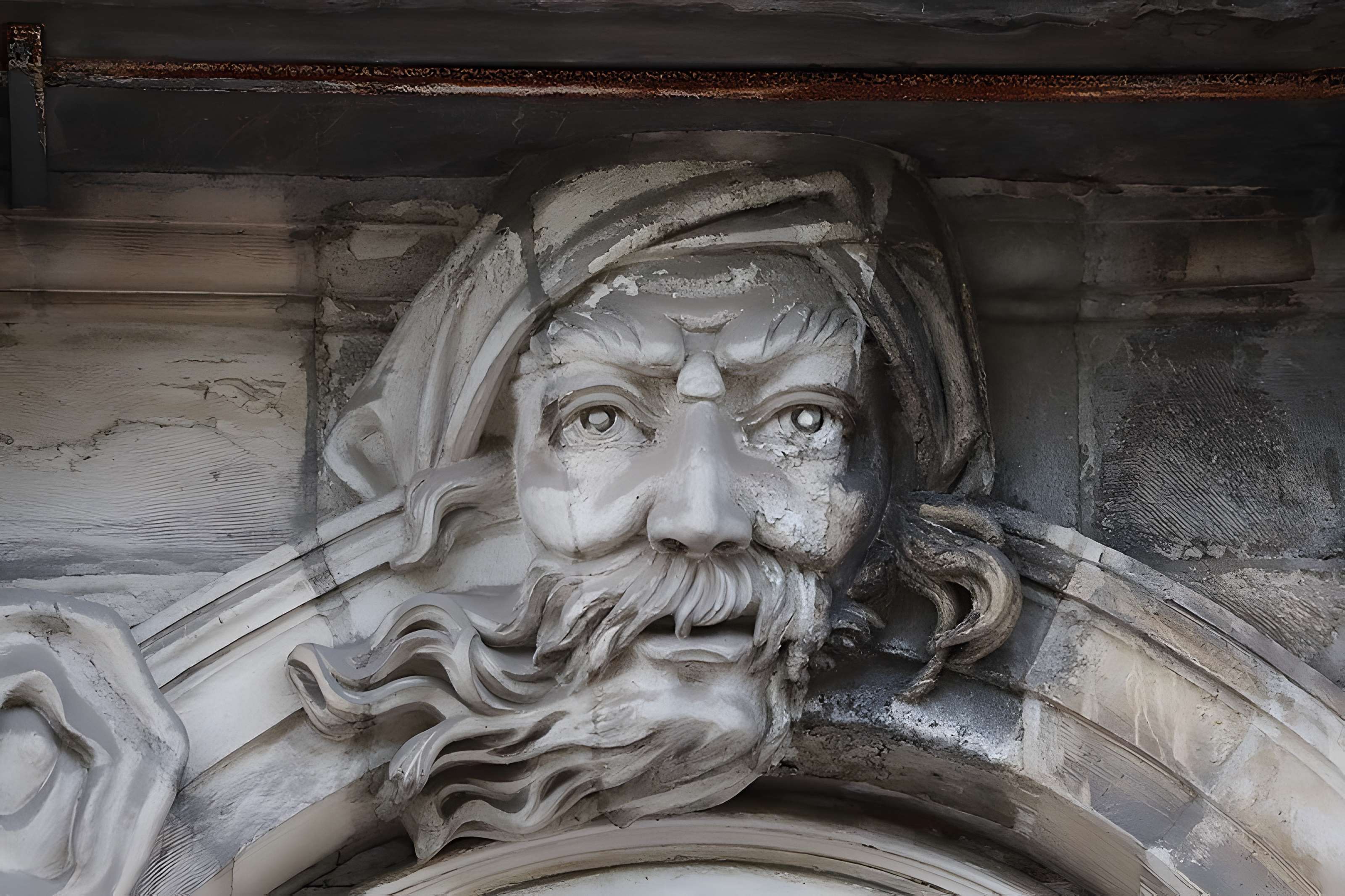 Maison Trochon à Nantes