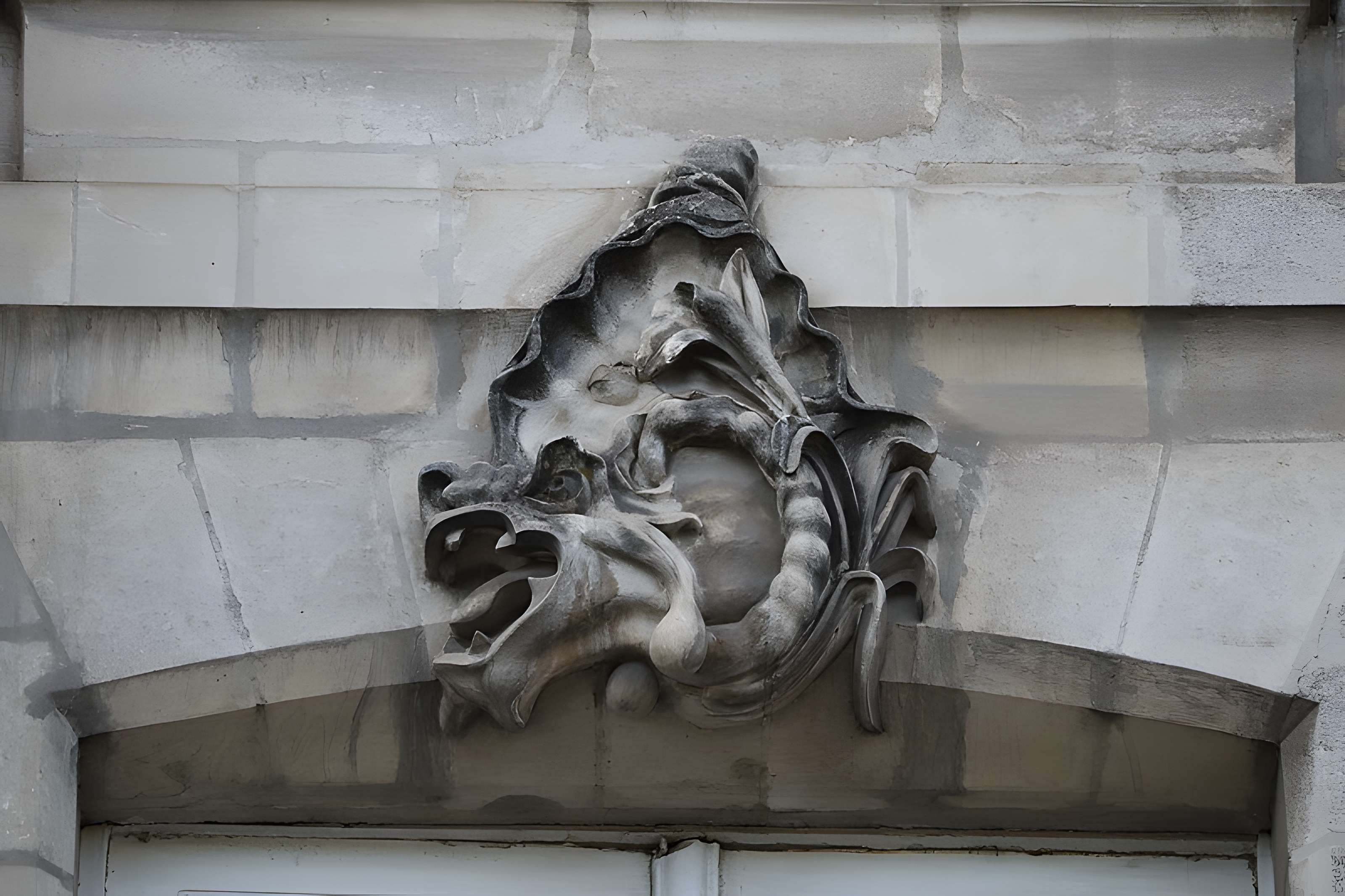 Maison Trochon à Nantes