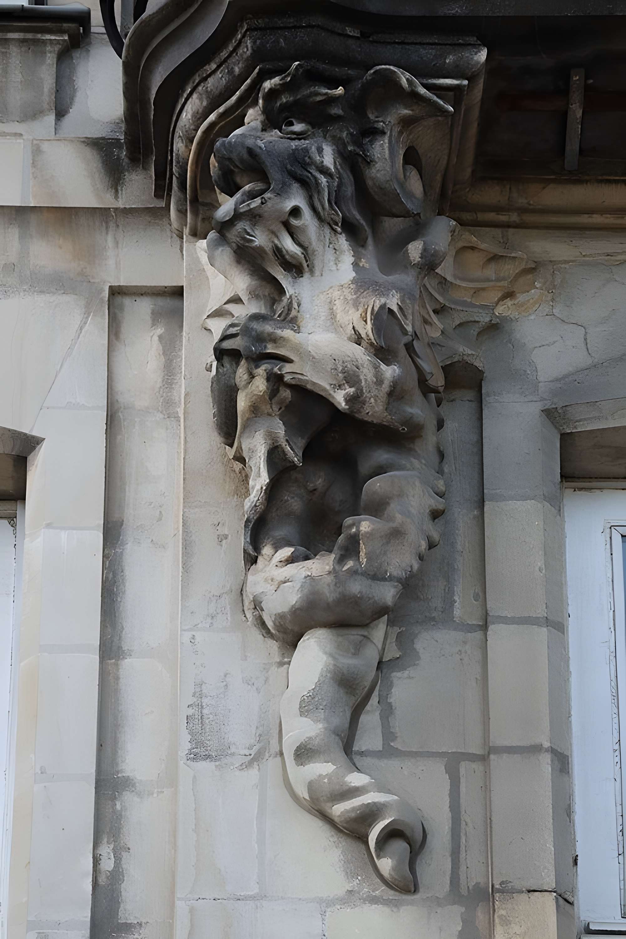 Maison Trochon à Nantes