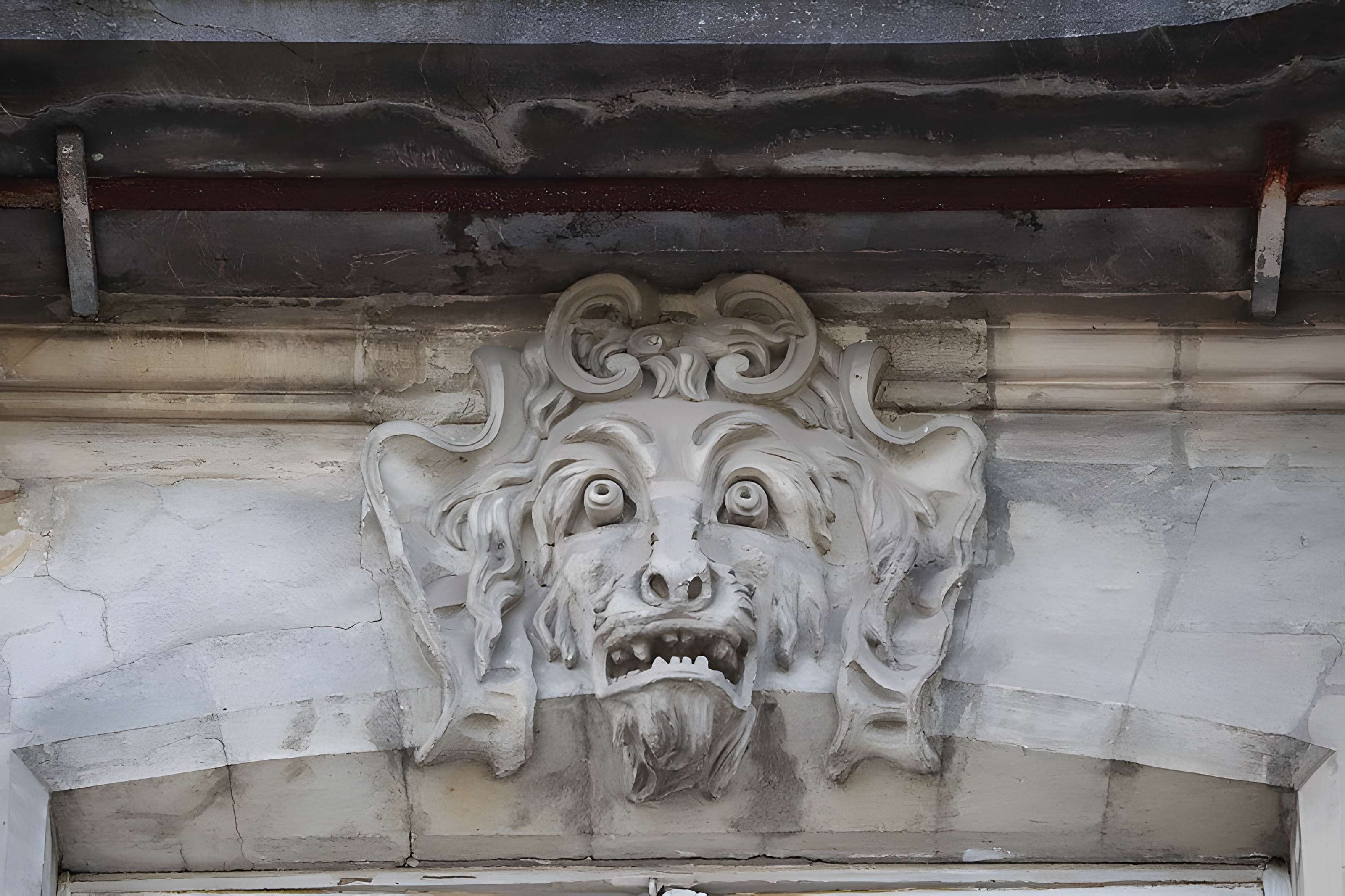 Maison Trochon à Nantes