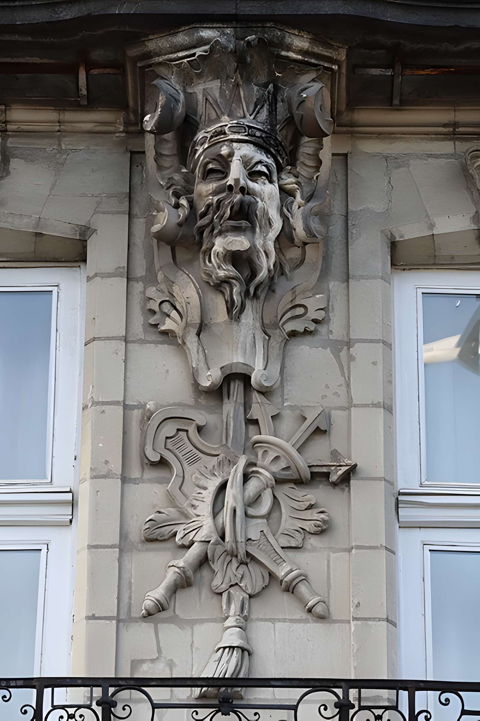 Maison Trochon à Nantes