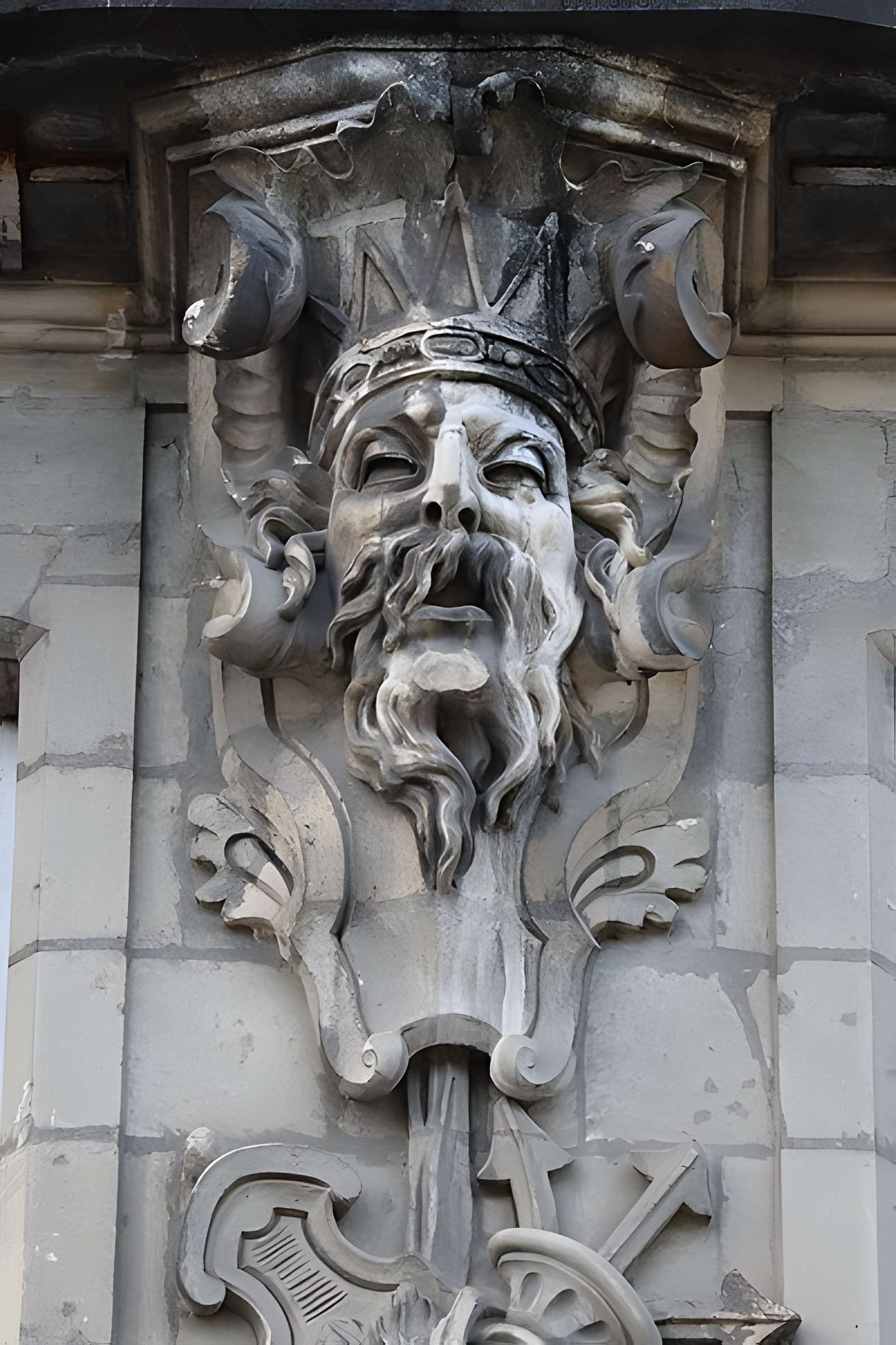 Maison Trochon à Nantes