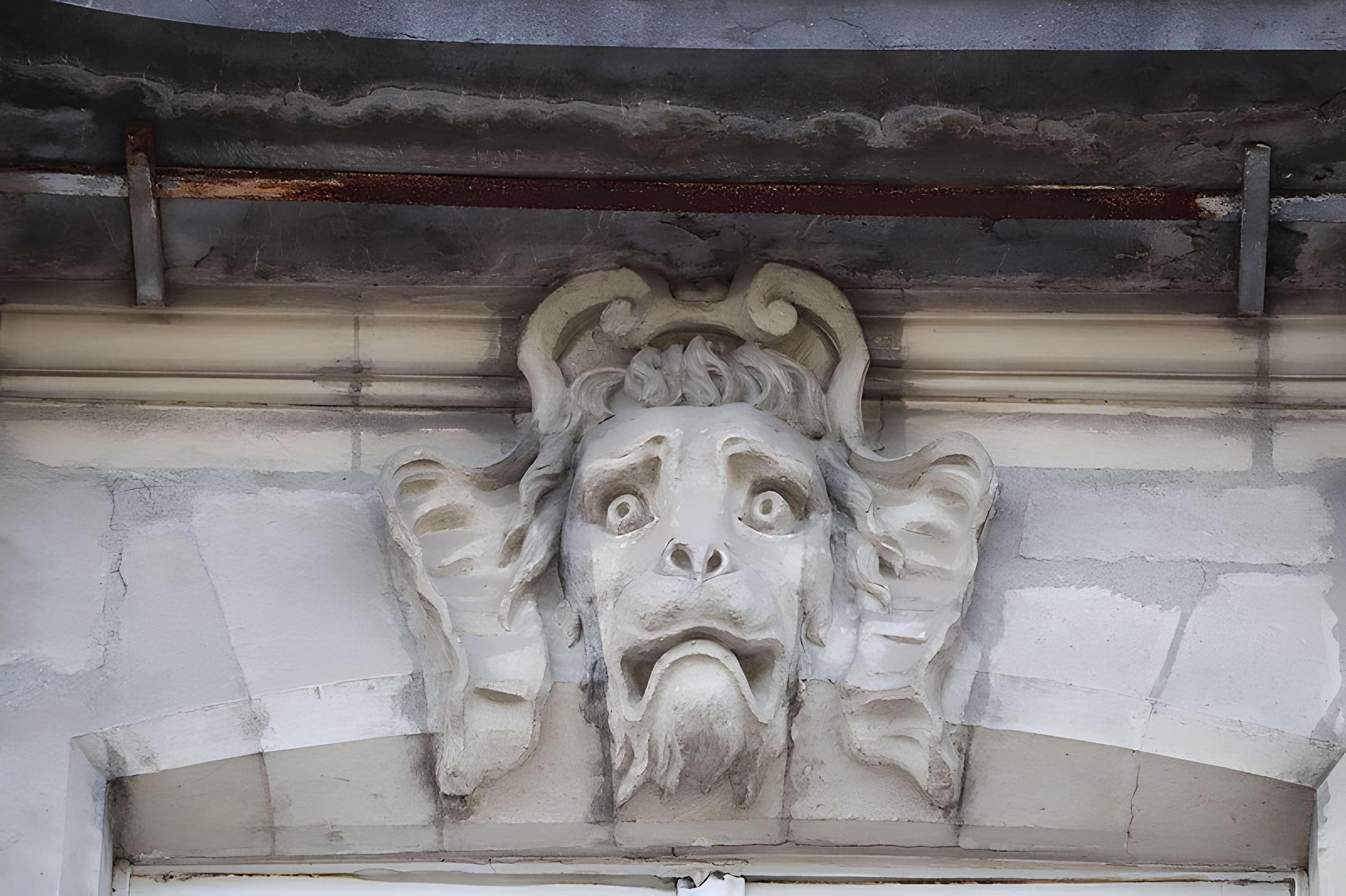 Maison Trochon à Nantes