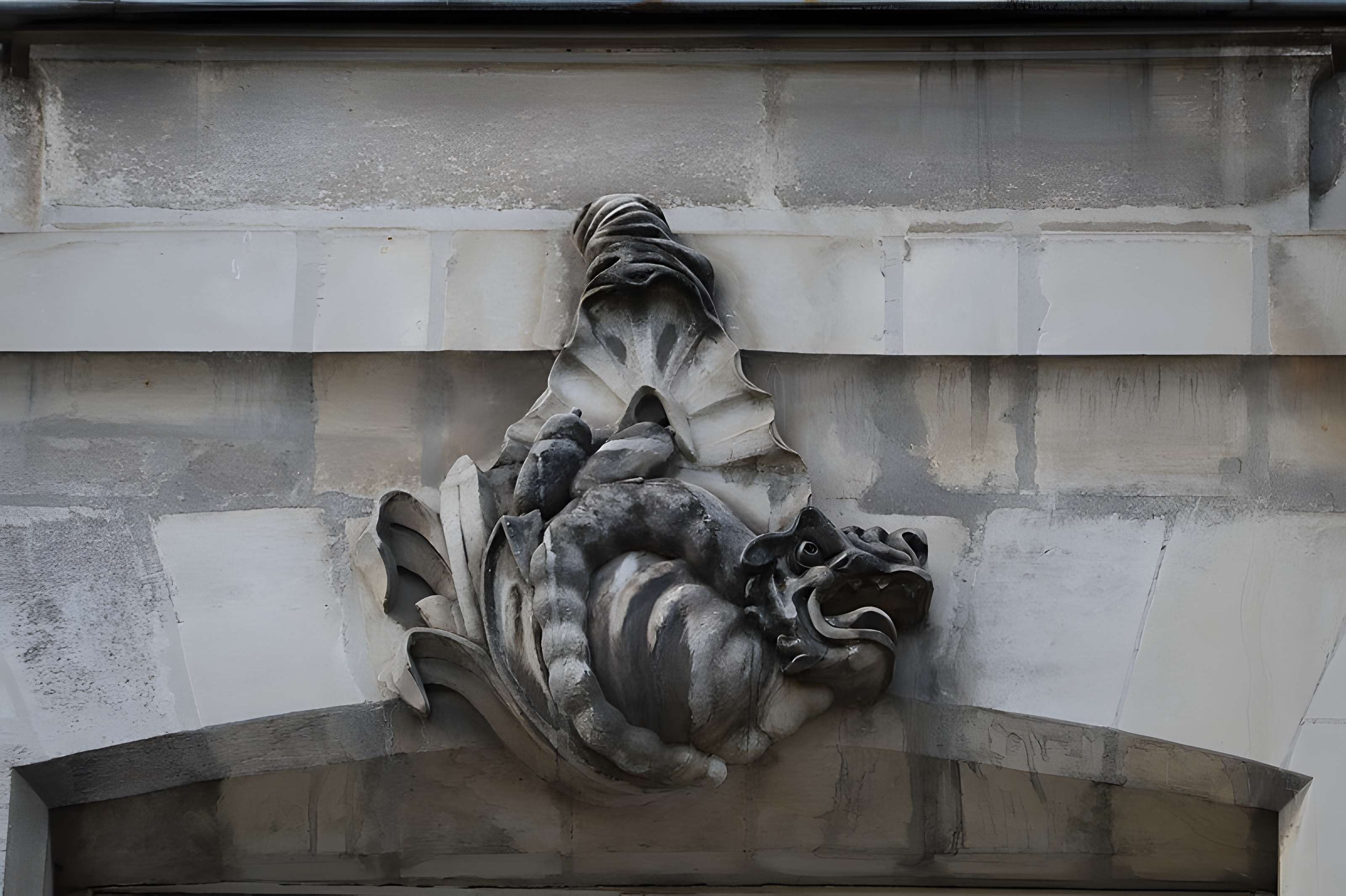 Maison Trochon à Nantes