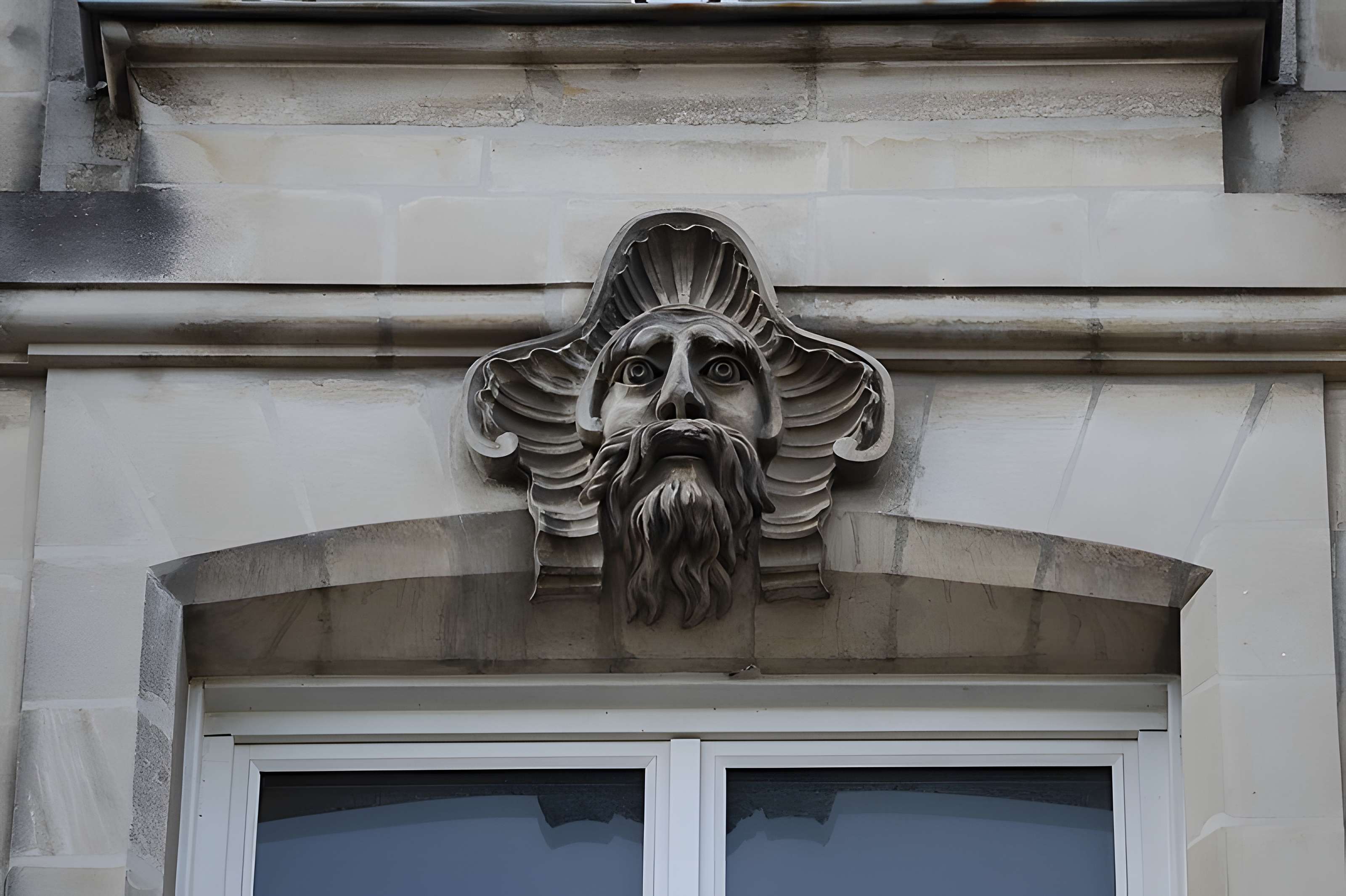 Maison Trochon à Nantes