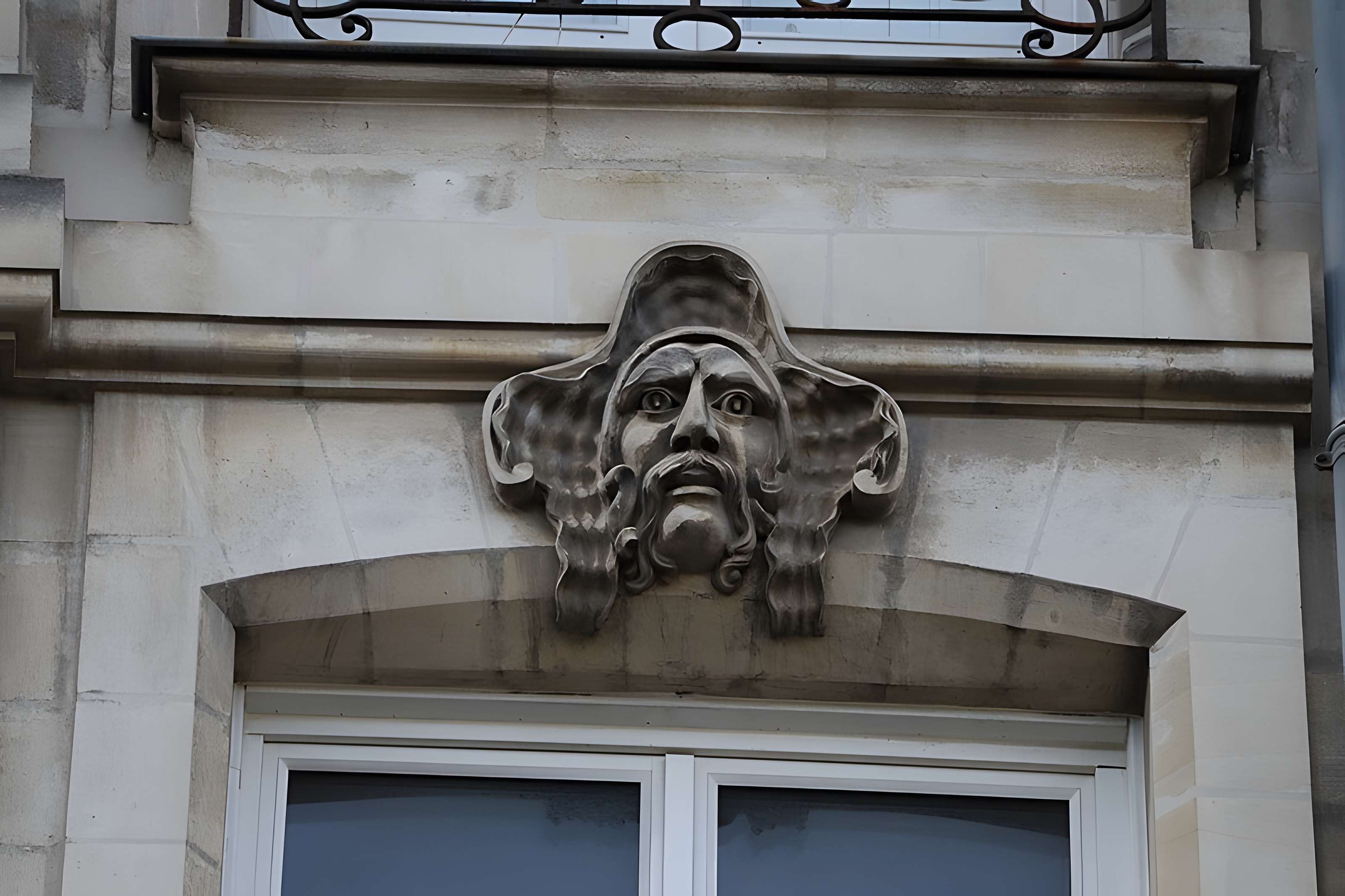 Maison Trochon à Nantes