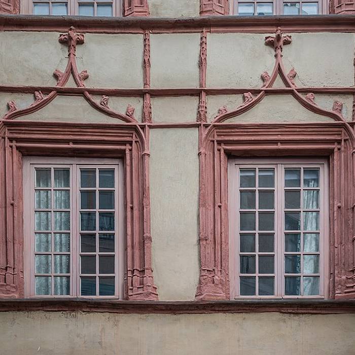 Photo de Maison Trouillet à Rodez