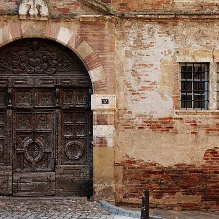 Photo de Maison Yversen à Gaillac