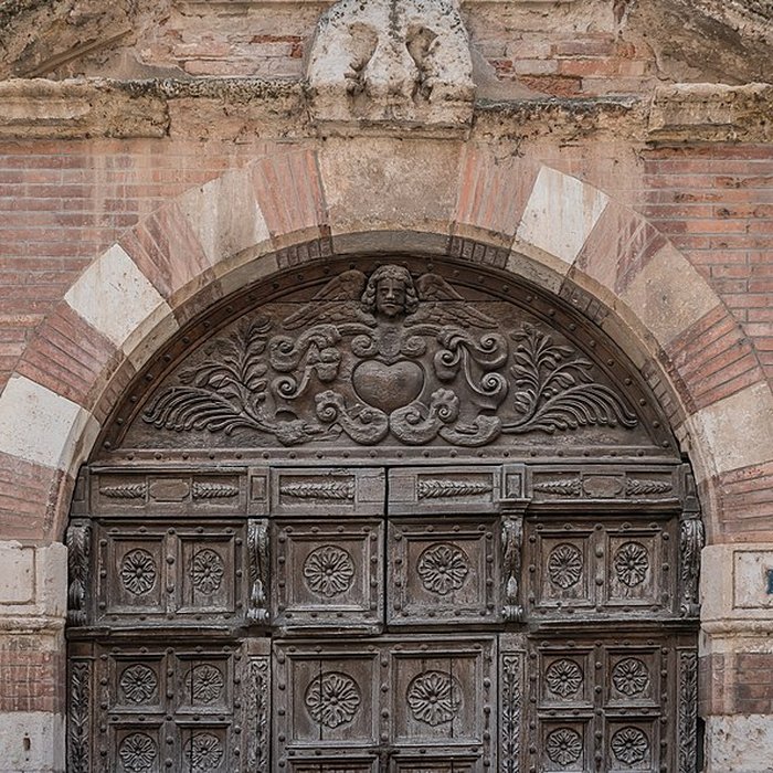 Photo de Maison Yversen à Gaillac