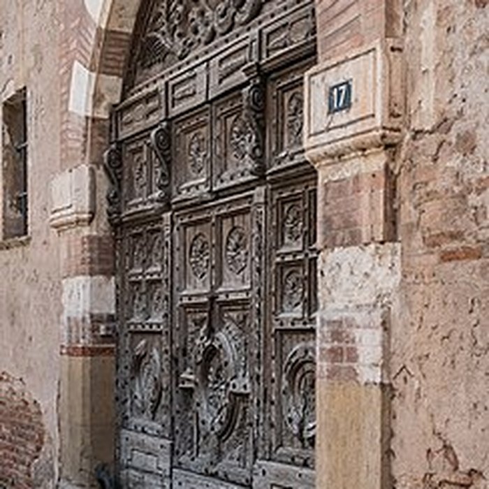 Photo de Maison Yversen à Gaillac