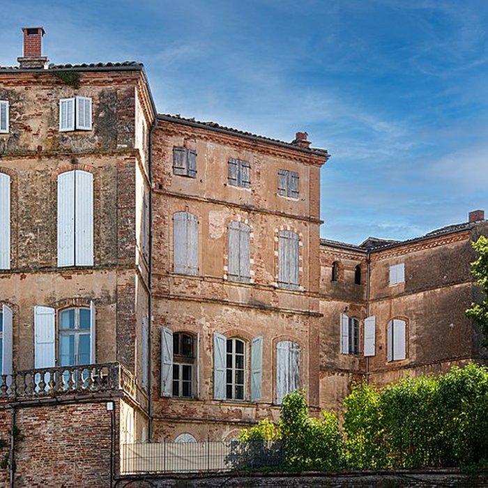 Photo de Maison Yversen à Gaillac