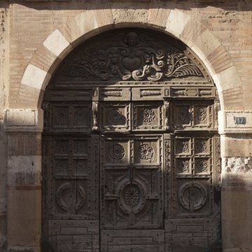 Maison Yversen à Gaillac