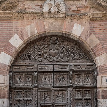 Maison Yversen à Gaillac