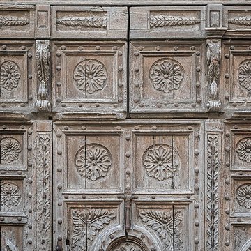 Maison Yversen à Gaillac