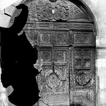 Maison Yversen à Gaillac