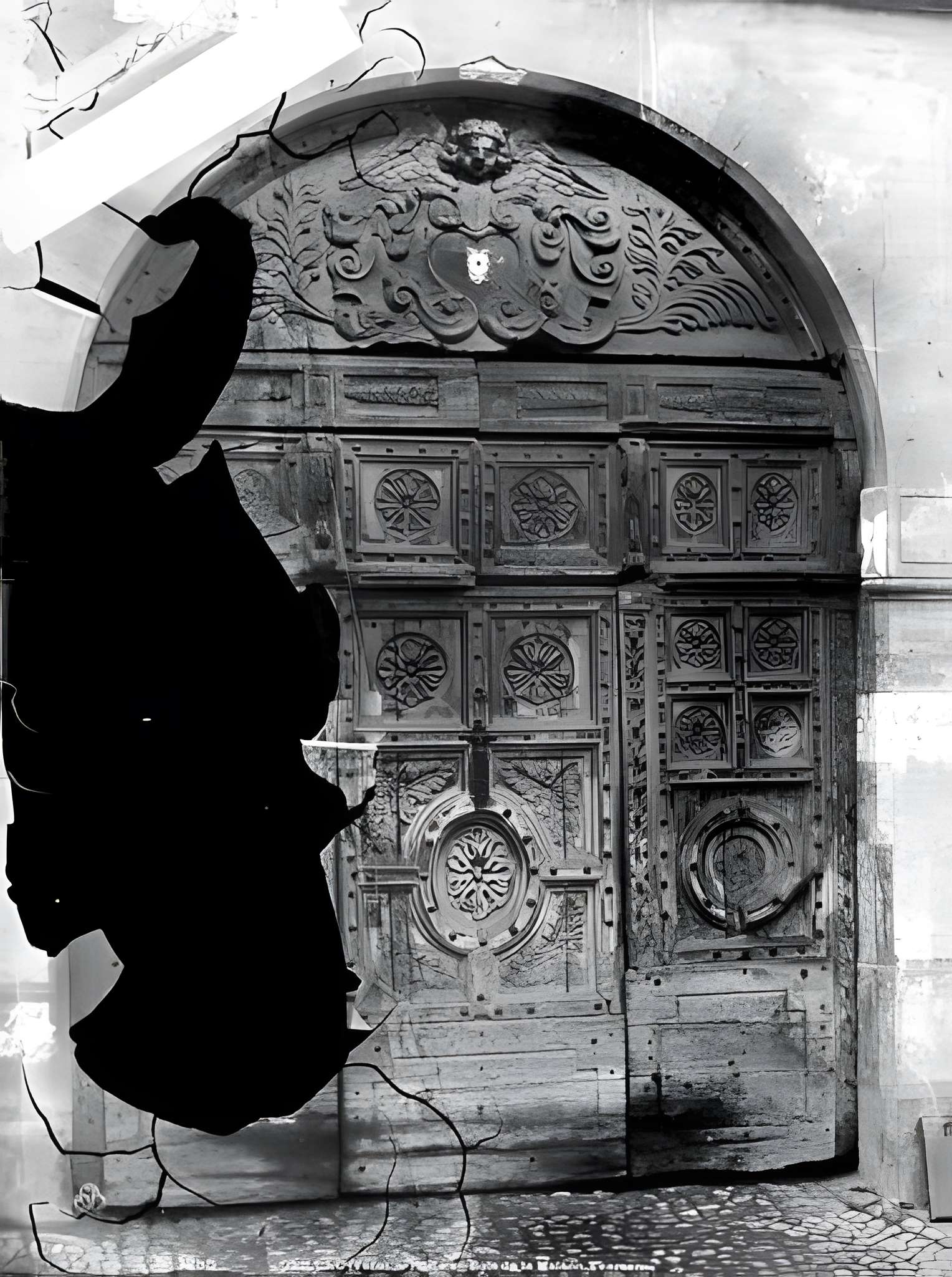 Maison Yversen à Gaillac