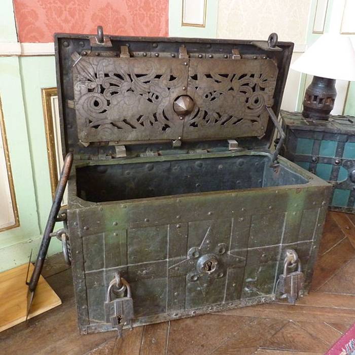 Photo de Maison, 1 Rue dAsfeld à Saint-Malo