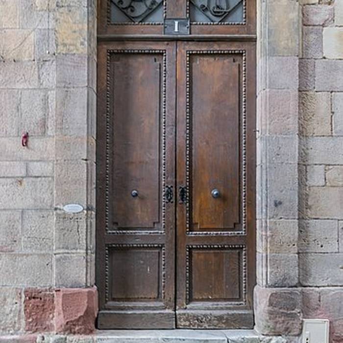 Photo de Maison, 1 Rue de la Barrière à Rodez