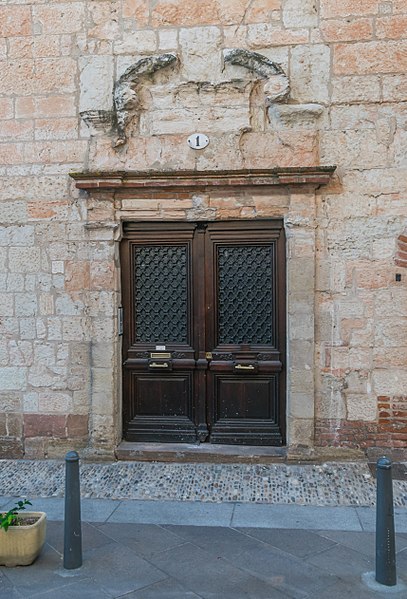 Maison, 1 Rue de la Grand'Côte à Albi