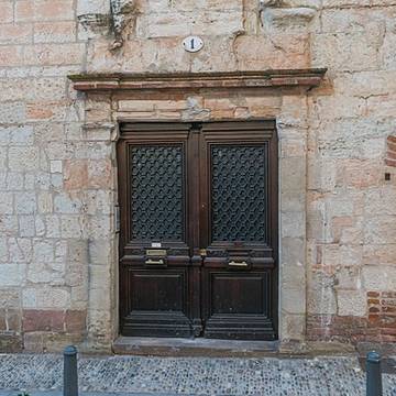 Maison, 1 Rue de la GrandCôte à Albi