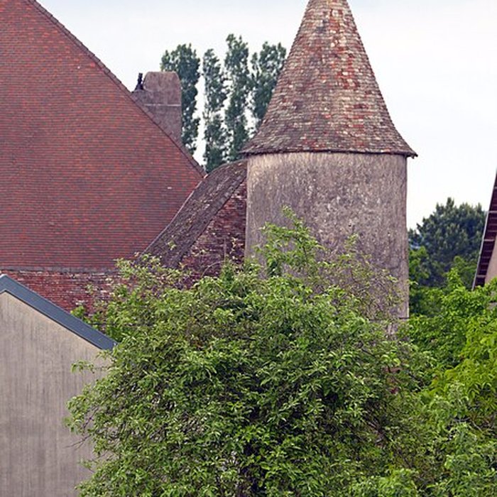 Photo de Château de Bonnay