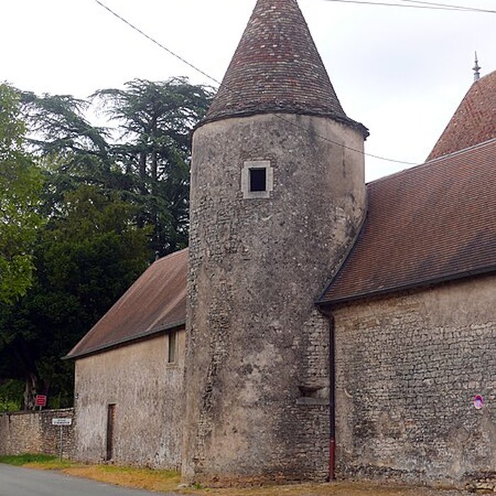 Photo de Château de Bonnay