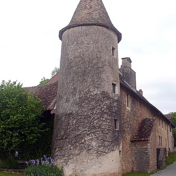 Photo de Château de Bonnay