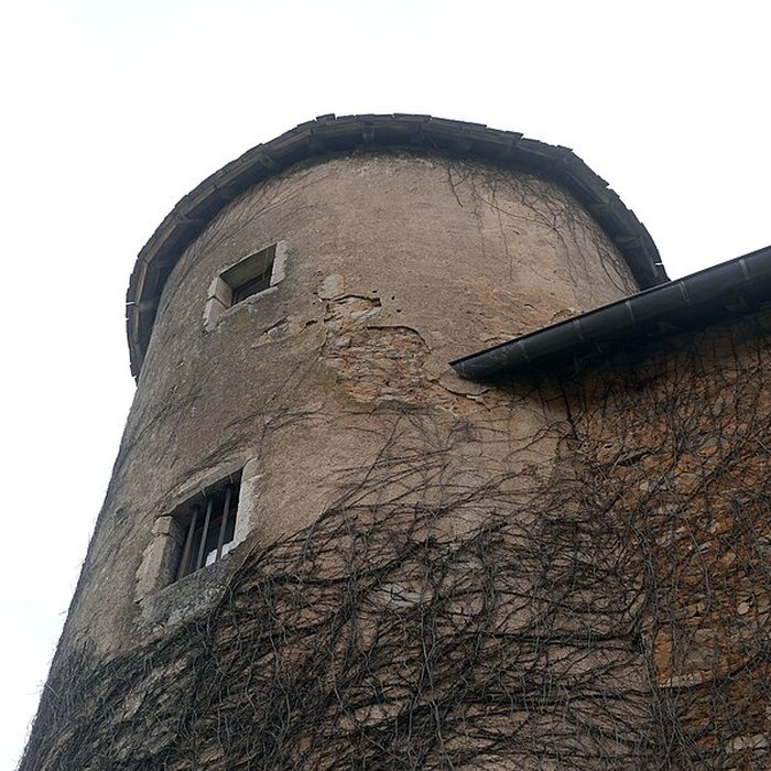 Photo de Château de Bonnay