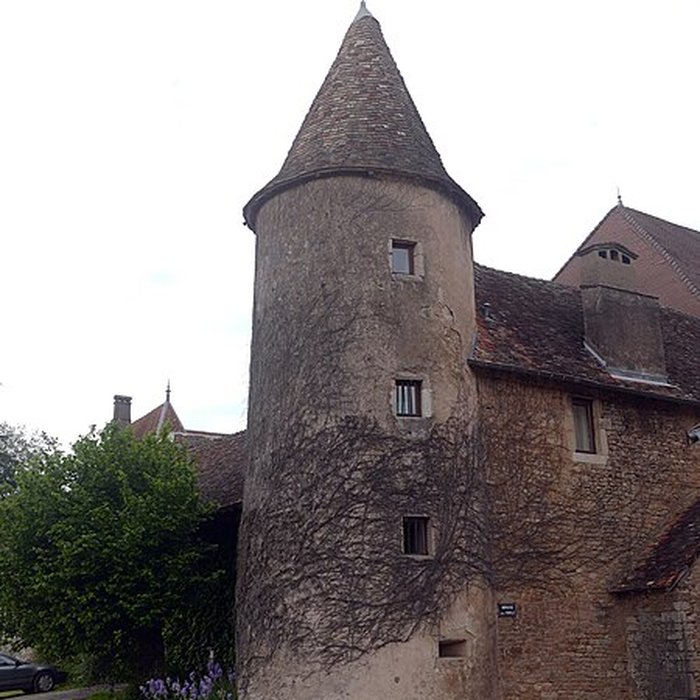 Photo de Château de Bonnay