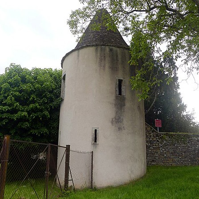 Photo de Château de Bonnay