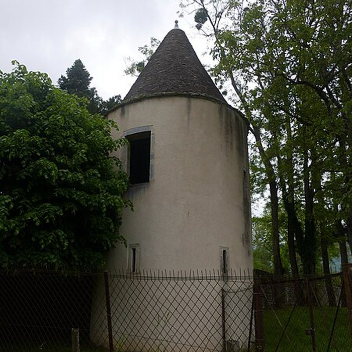 Photo de Château de Bonnay