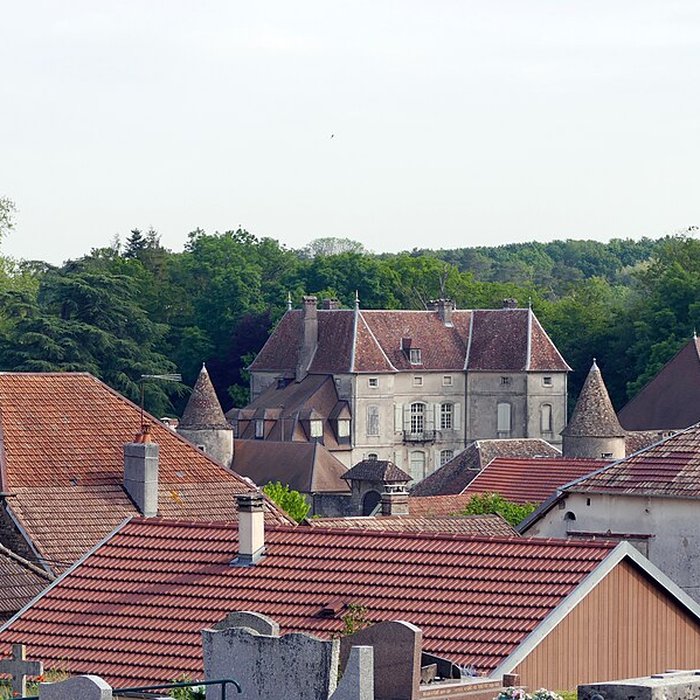 Photo de Château de Bonnay