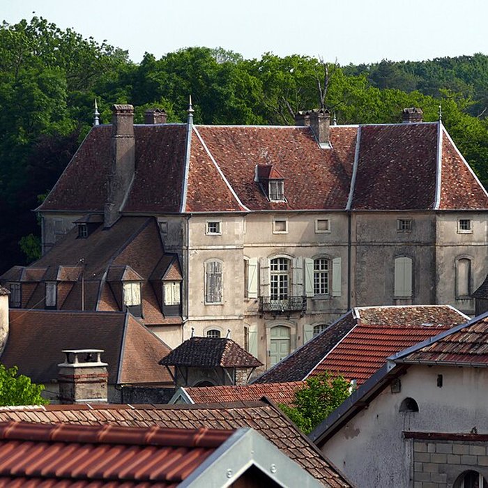Photo de Château de Bonnay