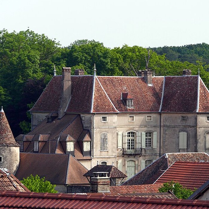 Photo de Château de Bonnay