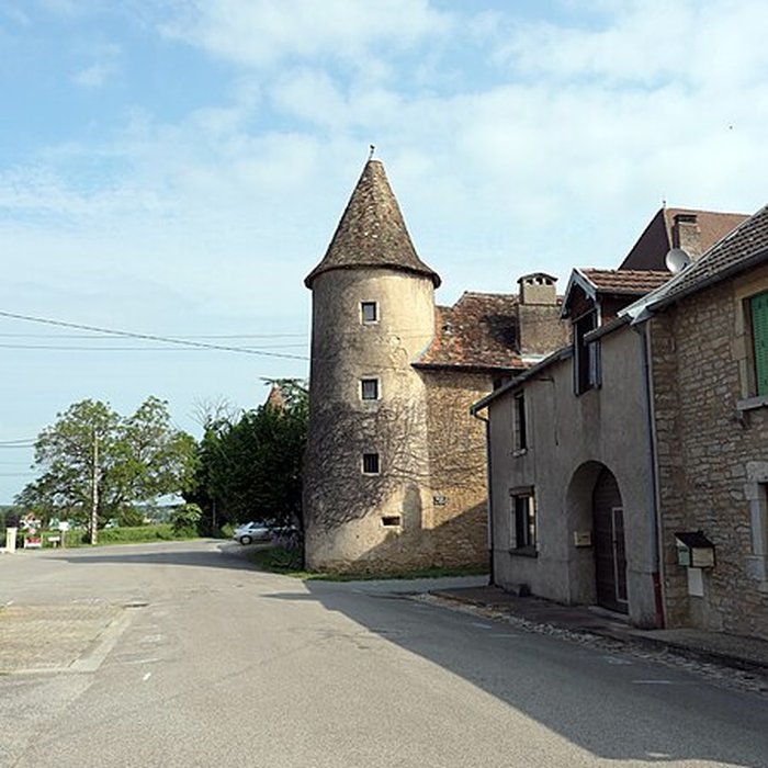 Photo de Château de Bonnay