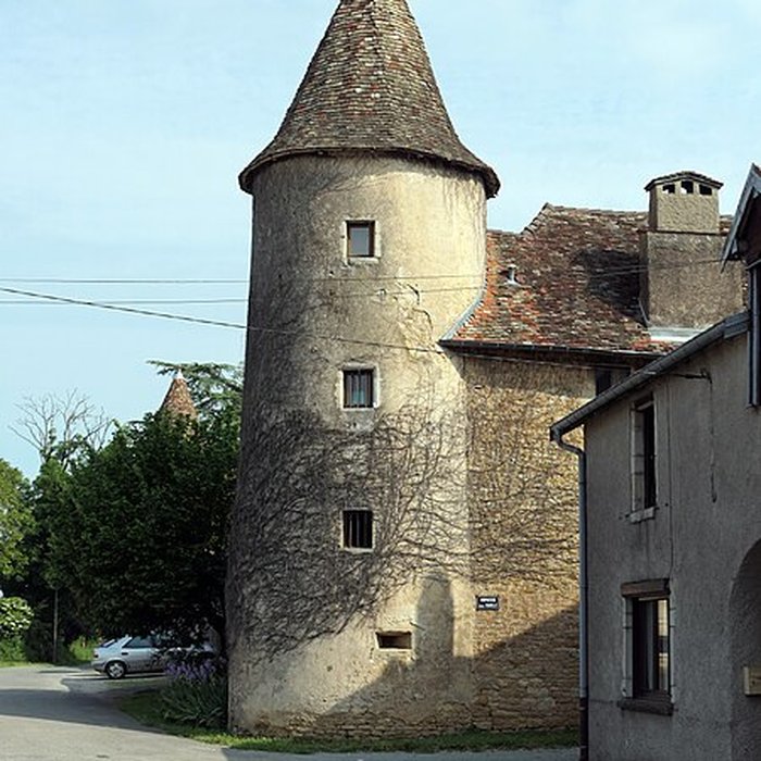 Photo de Château de Bonnay