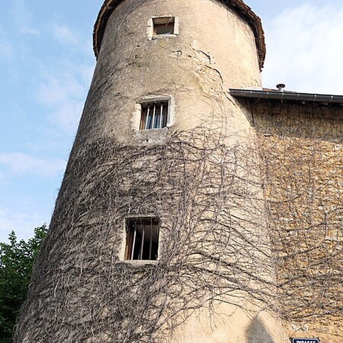 Photo de Château de Bonnay