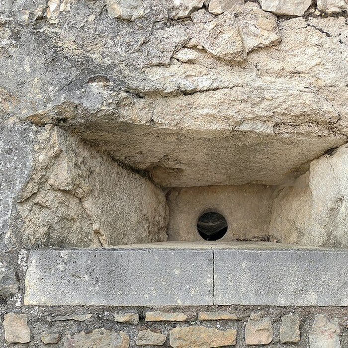 Photo de Château de Bonnay
